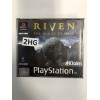 Riven the Sequel to Myst