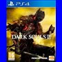 Dark Souls III - PS4