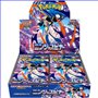 Pokemon - Ninja Spinner - Booster Box - Japans