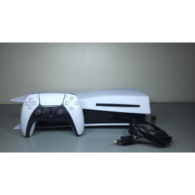 PS5 Console 1TB Disk Incl Controller
