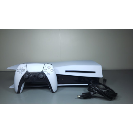PS5 Console 1TB Disk Incl Controller