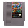 Wizards & Warriors (Losse cassette) - NES