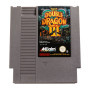 Double Dragon 3 (losse cassette) - NES