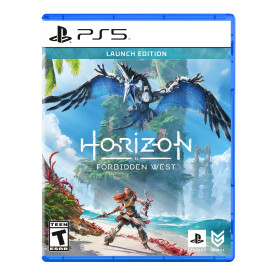 Horizon Forbidden West - PS5