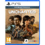 Uncharted Legacy of Thieves Collection (new) - PS5