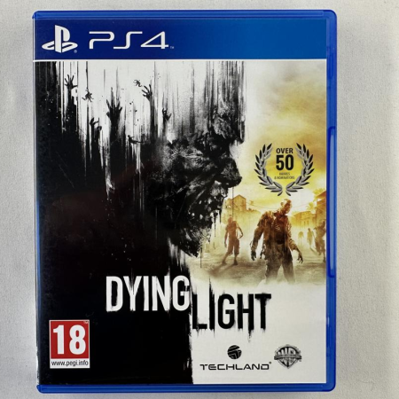 Dying Light