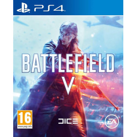 Battlefield V (new) - PS4