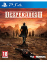 Desperados III - PS4 kopen
