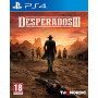 Desperados III - PS4