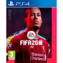 Fifa 20 (champions edition) - PS4