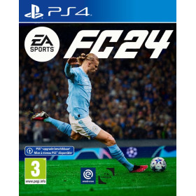 FC24 - PS4