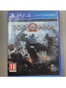 God of War (day one edition) - PS4