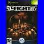 Def Jam Fight for NY - Xbox