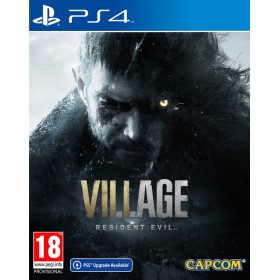 Resident Evil Village