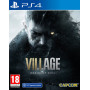 Resident Evil Village - PS4