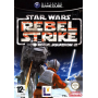 Star Wars Rogue Squadron III Rebel Strike - Gamecube