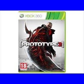 Prototype 2 - Xbox 360