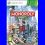 Monopoly Streets - Xbox 360