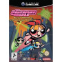 The Powerpuff Girls: Relish Rampage Pickled Edition - Gamecube