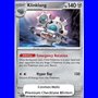 SCR 101 - Klinklang - Cosmos Holo