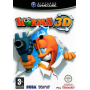 Worms 3D - Gamecube