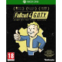 Fallout 4 G.O.T.Y edition - Xbox One