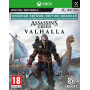 Assasin's creed Valhalla Drakkar edition - Xbox One