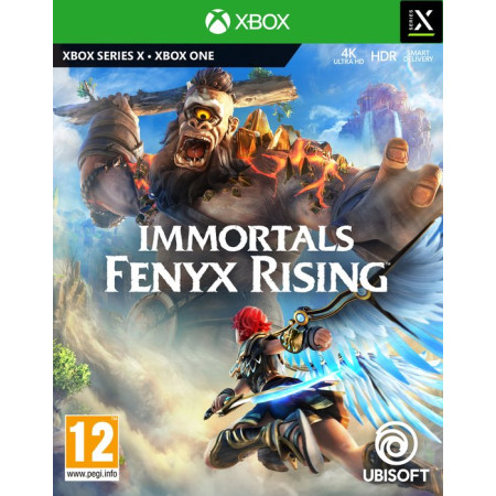 Immortals Fenyx Rising - Xbox One