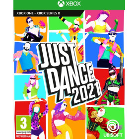 Just Dance 2021 - Xbox One