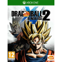 Dragon Ball Xenoverse 2 - Xbox one
