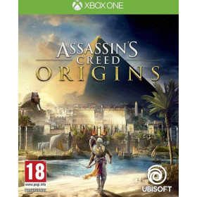Assassin's Creed Origins kopen 2HG