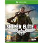 Sniper Elite 4 - Xbox One