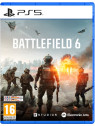 copy of Battlefield 6 - PS5
