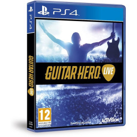 Guitar Hero Live