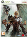 Divinity II: Ego Draconis - Xbox 360