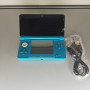 Nintendo 3DS Aqua Blauw