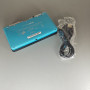 Nintendo 3DS Aqua Blauw