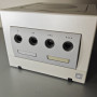 Gamecube Pearl White incl. Controller