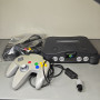 N64 Console (zwart (incl. Controller