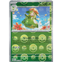 BLK 007 - Lilligant - PokeBall