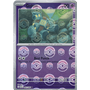 BLK 042 - Golett - PokeBall