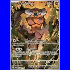 BLK 131 - Landorus