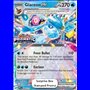 PRE 026 - Glaceon ex - Stamped - Sealed