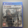 Tomb Raider- Definitive edition (new) - PS4