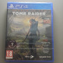 Shadow of the Tomb Raider- Definitive edition (new) - PS4