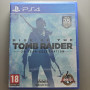 Rise of the Tomb Raider: 20 Year Celebration (new)- PS4