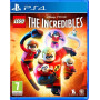 Lego The incredibles - PS4