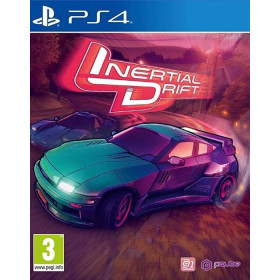 inertial Drift - PS4