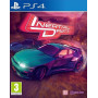 inertial Drift - PS4