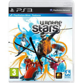 Winter Stars - PS3